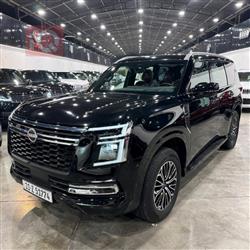 نيسان باترول